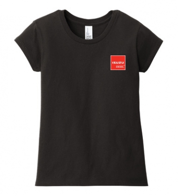 District ® Girls Very Important Tee ® (Colors)