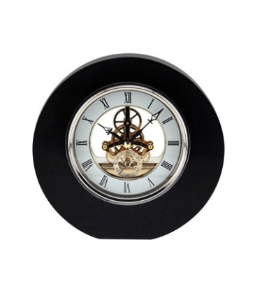 Ambassador Clock