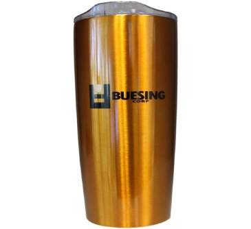 Copper Tumbler