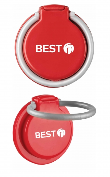 Loop Ring & Phone Stand