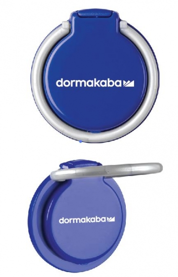 Loop Ring & Phone Stand