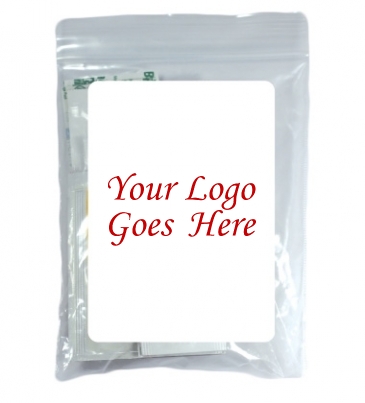 Outdoor Necessities Kit - Bag