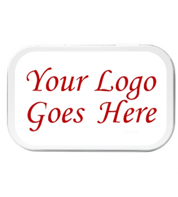 Outdoor Necessities Kit - Tin