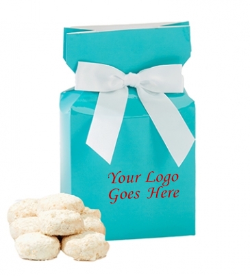 The Ovation Box_Almond Tea Cookies