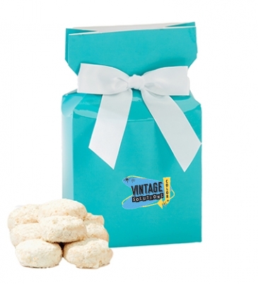 The Ovation Box_Almond Tea Cookies