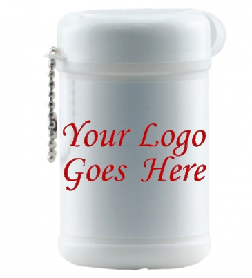 Pet Paw Canister Wipes