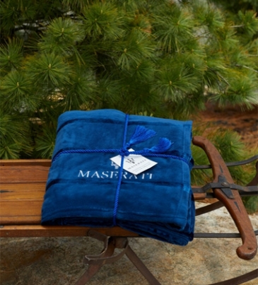 Braided Tassel & Gift Tag