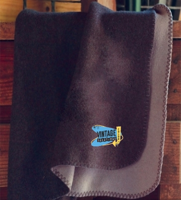 Castlebury Cashmera Blanket™