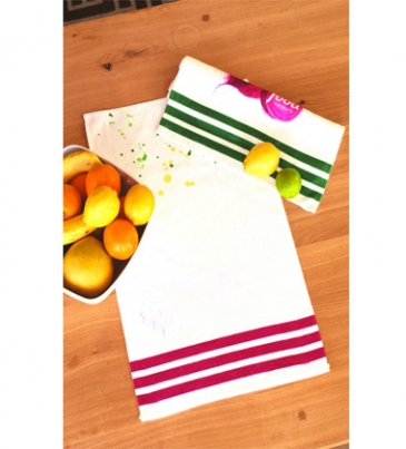 Napa Velour Kitchen Towel™