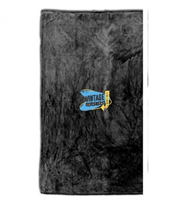 Standard Size Kingston Blanket™