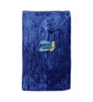 Deluxe Size Kingston Blanket™