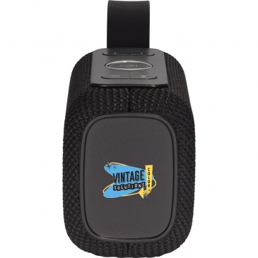 Outdoor Bluetooth Speaker with Amazon Alexa