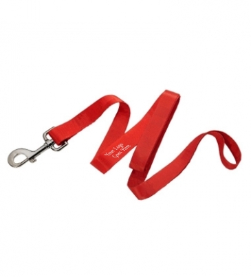 Dye-Sublimated Pet Leash