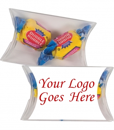 Small Pillow Pack_Jolly Ranchers, Tootsie Rolls, Bubble Gum