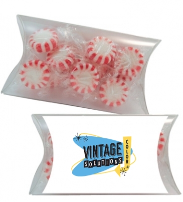 Medium Pillow Pack_Starlite Mints, Jolly Ranchers, Tootsie Rolls,