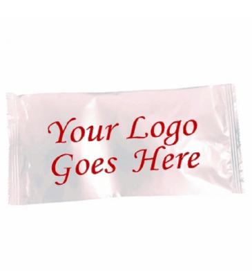 Microwave Popcorn Flat