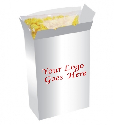 Popcorn Box_Butter or Cheese Popcorn