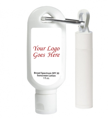 1 oz. SPF30 Sunscreen Lotion