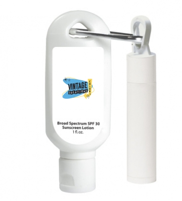 1 oz. SPF30 Sunscreen Lotion