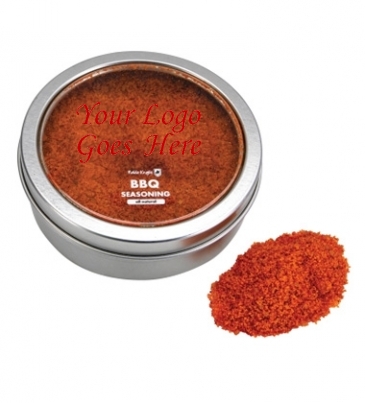 Gourmet Spice Tin_BBQ Seasoning