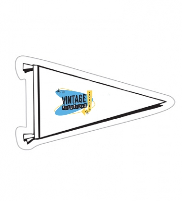 Custom Sticker 24 - Window or Bumper