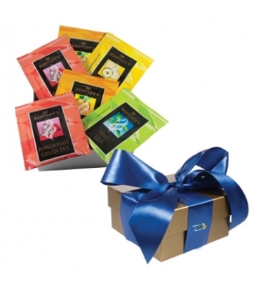 Tea Gift Box