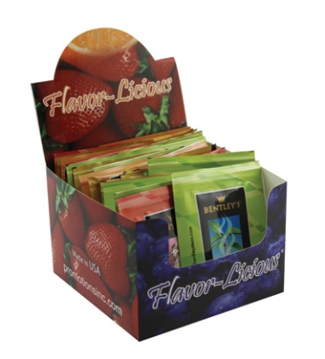 Tea Gift Box
