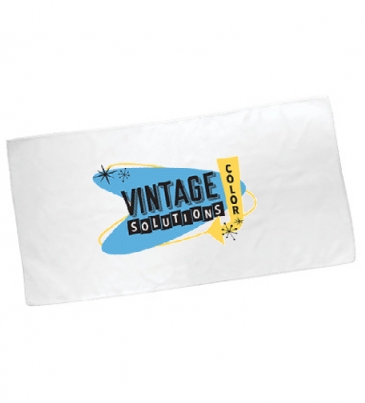 Cooling Towel - Dye Sublimated