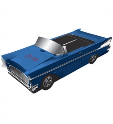 Custom Designed Banks_House, Milk Carton, Moving Truck