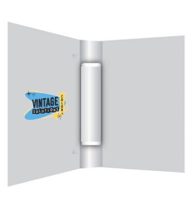 Zagabook with Lip Moisturizer