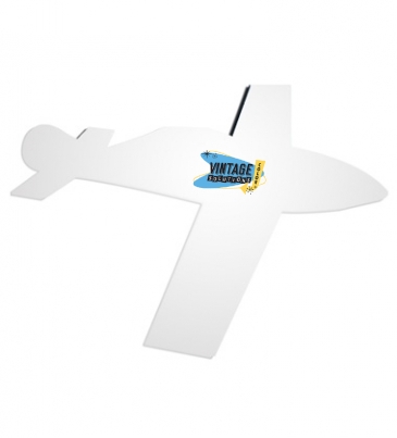 Glider Plane - Airplane