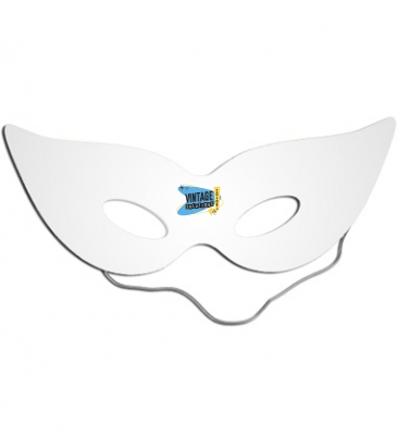 String Masks_Cat, Lone Ranger