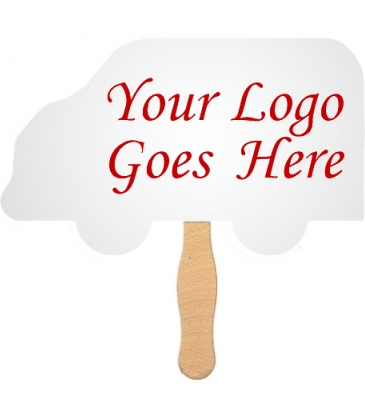 Handheld Fans - Mini