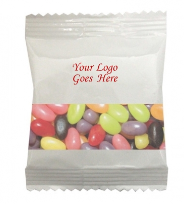 Zagasnacks™ Promo Snack Pack Bags_Jelly Beans