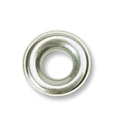 #2 Self-Piercing Nickel Grommets