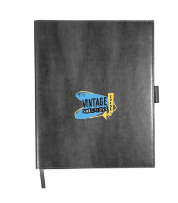 Venezia Large Refillable Journal - 7x9