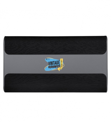 Leeman™ Light-Up-Your-Logo Power Bank - UL Certified