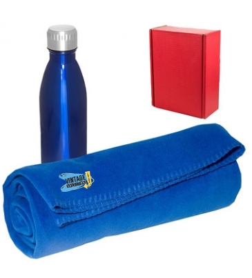 Evening-In Winter Gift Set