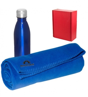 Evening-In Winter Gift Set