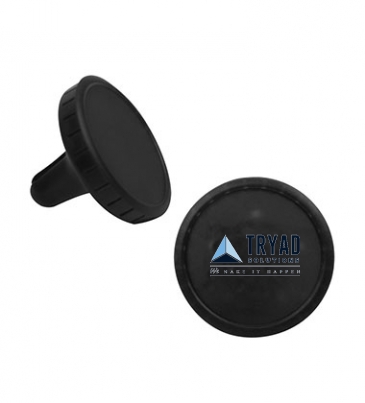 Auto Air Vent Freshener – Round