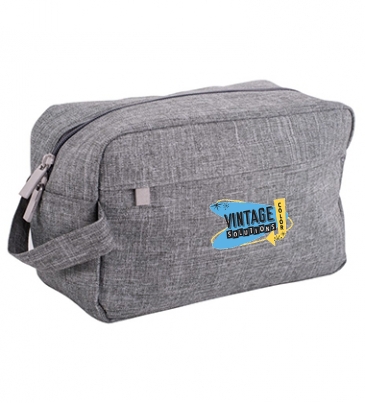 Toiletry Bag
