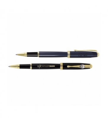 BIC® Worthington® Lacquer Roller Pen