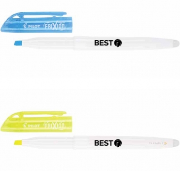 FriXion® Light Erasable Highlighter