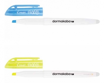 FriXion® Light Erasable Highlighter