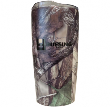 Camo Tumbler