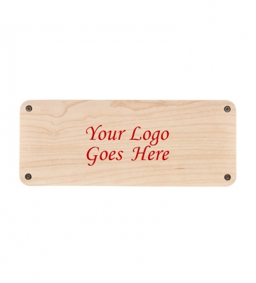 RoxBox™ Newport Wireless® Speaker Wood