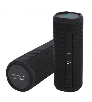 10W Waterproof 360 Degree Wireless® Speaker