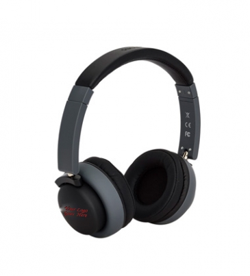 Boompods™ Wireless® Hush Noise Cancel Headphones