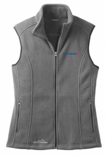 Eddie Bauer® - Ladies Fleece Vest