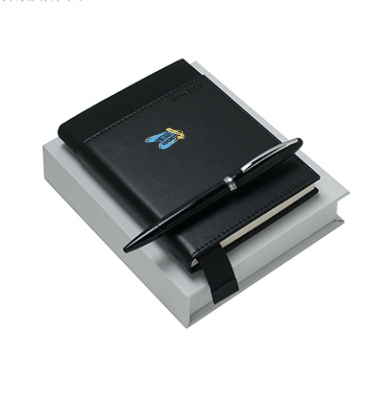 Nina Ricci Contraste Pen & Pad Set